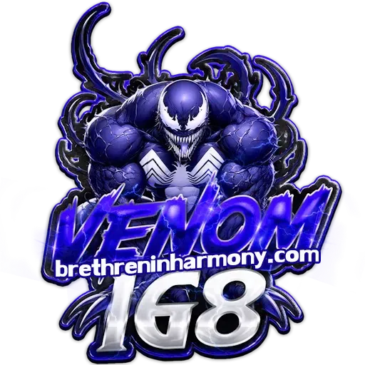 venom168
